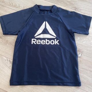 リーボック(Reebok)のリーボックラッシュガード140(その他)