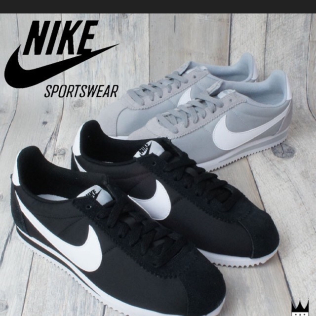Nike セール ナイキ クラシックコルテッツ 24cm 黒の通販 By Abcdtree S Shop ナイキならラクマ Nike セール ナイキ クラシックコルテッツ 24cm 黒の通販 By Abcdtree S Shop ナイキならラクマ