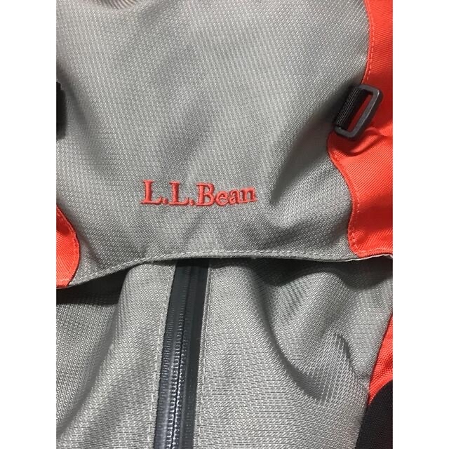L.L.Bean (エルエルビーン) バックパック リュックサック スポーツ/アウトドアのアウトドア(登山用品)の商品写真