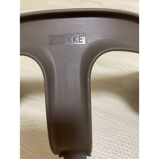 Stokke(ストッケ)のストッケ　トリップトラップ　ベビーセット　 キッズ/ベビー/マタニティのキッズ/ベビー/マタニティ その他(その他)の商品写真