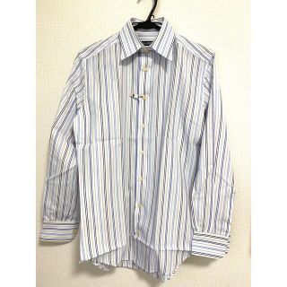 DOLCE&GABBANA - DOLCE&GABBANA メンズ長袖シャツ サイズ38の通販 by ...