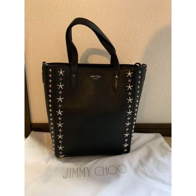 JIMMY CHOO PEGASI クロコ型押し2Way ショルダーバッグ umbandung.ac.id
