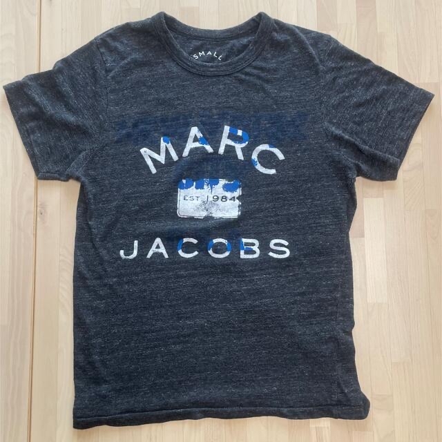 MARC JACOBS(マークジェイコブス)のマークジェイコブス Tシャツ Sサイズ レディースのトップス(Tシャツ(半袖/袖なし))の商品写真