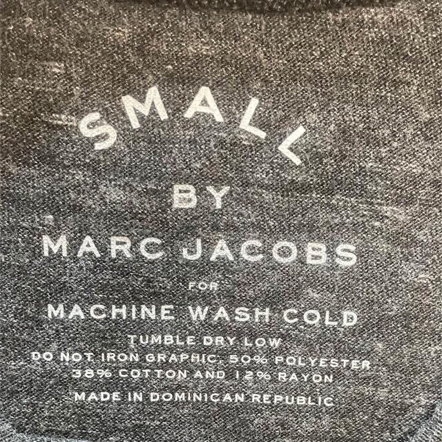 MARC JACOBS(マークジェイコブス)のマークジェイコブス Tシャツ Sサイズ レディースのトップス(Tシャツ(半袖/袖なし))の商品写真