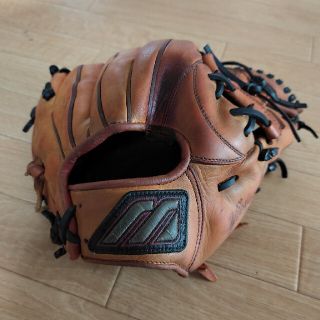 ミズノ(MIZUNO)の【期間限定出品】ミズノ　ビクトリーステージ　一般　軟式　グラブ(グローブ)