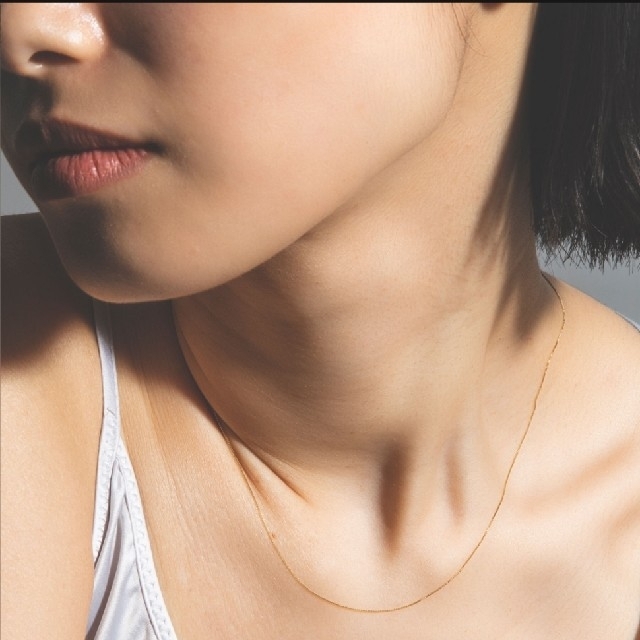 UNITED ARROWS(ユナイテッドアローズ)のles bonbon ルボンボン sophie necklace レディースのアクセサリー(ネックレス)の商品写真