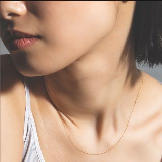 ユナイテッドアローズ(UNITED ARROWS)のles bonbon ルボンボン sophie necklace(ネックレス)