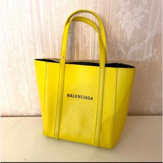 バレンシアガ バッグ(イエロー/黄色系)の通販 82点 | Balenciagaの