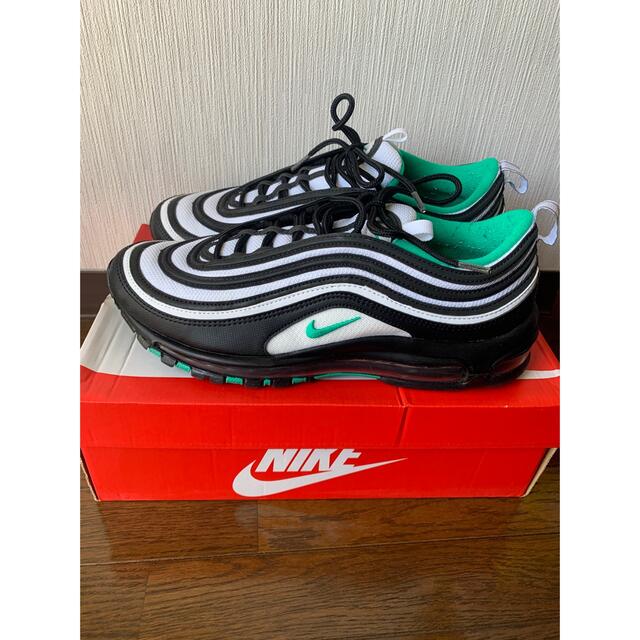 NIKE エアマックス97 atmos限定カラー