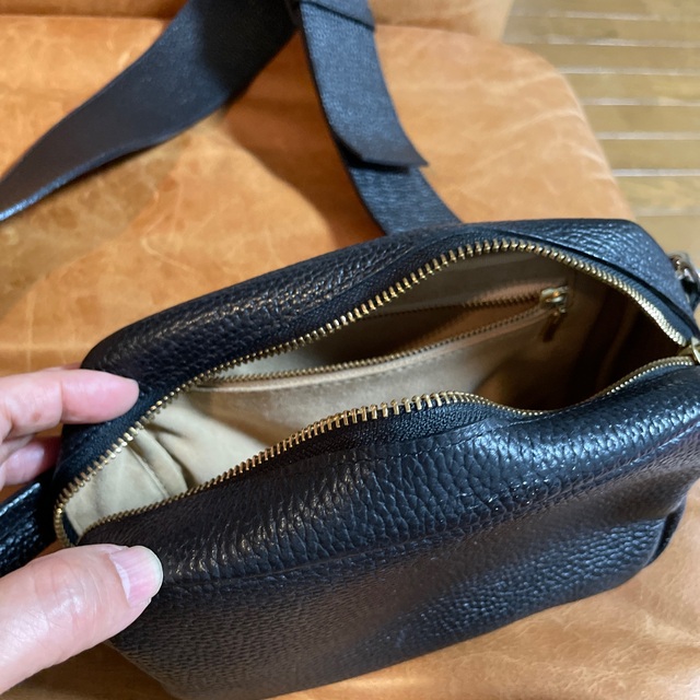 chiiiibag widebelt boston  レディースのバッグ(ショルダーバッグ)の商品写真