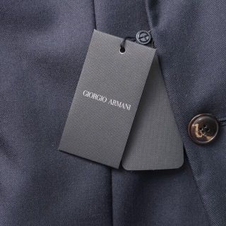 Giorgio Armani - 20-21AW 新品60万ジョルジオアルマーニ最高峰 ...