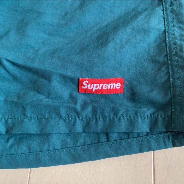 Supreme(シュプリーム)の Supreme nylon water short メンズのパンツ(ショートパンツ)の商品写真