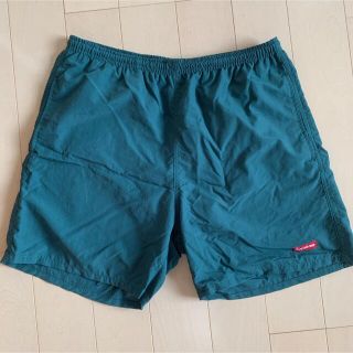 シュプリーム(Supreme)の Supreme nylon water short(ショートパンツ)