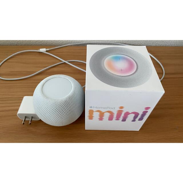 【すぐ発送】HomePod mini単品