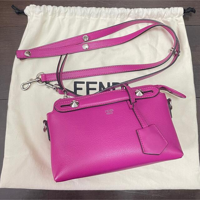 FENDI バイザウェイ ミニ♡