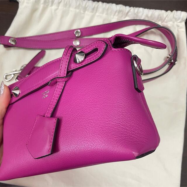 FENDI バイザウェイ ミニ♡ FENDI バイザウェイ ミニ♡