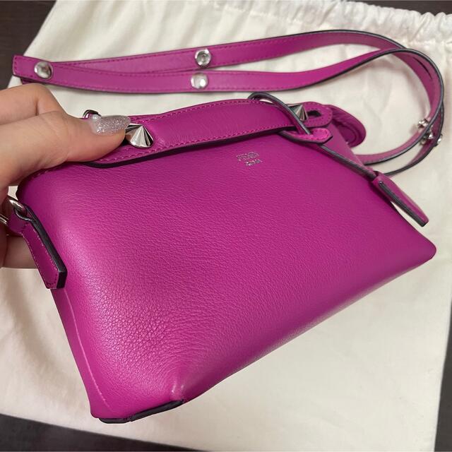 FENDI バイザウェイ ミニ♡ FENDI バイザウェイ ミニ♡