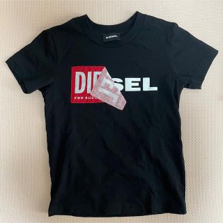 ディーゼル(DIESEL)のディーゼルキッズT(Tシャツ/カットソー)