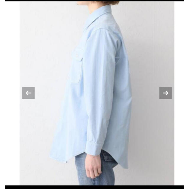 MADISON BLUE HAMPTON SHIRT BS PASTEL