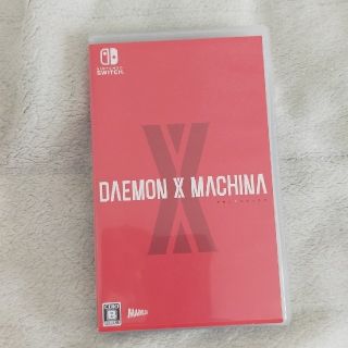 DAEMON X MACHINA（デモンエクスマキナ） Switch(家庭用ゲームソフト)