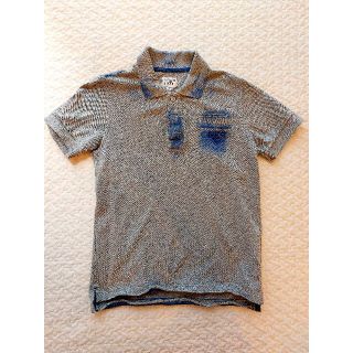 アルマーニ ジュニア(ARMANI JUNIOR)のセール！！アルマーニジュニア ポロシャツ(Tシャツ/カットソー)