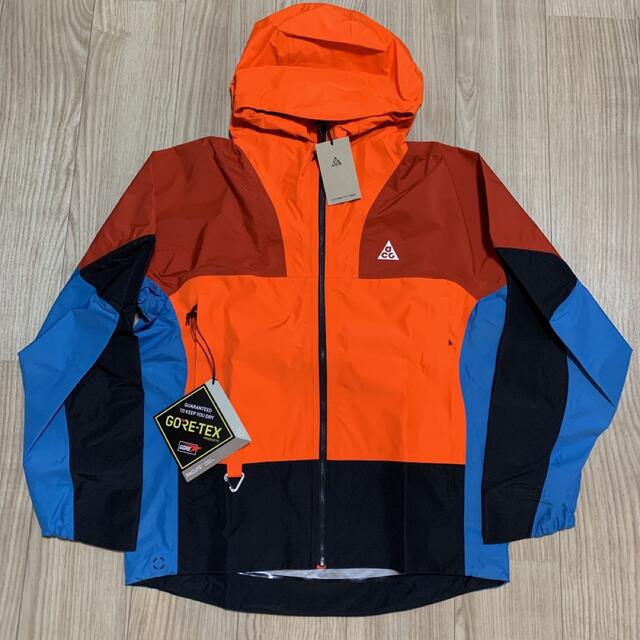NIKE - M 新品 Nike ACG ゴアテックス ジャケット ナイキダンク