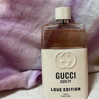 グッチ(Gucci)のGUCCI 香水(ユニセックス)