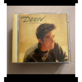 DEEN CD(ポップス/ロック(邦楽))