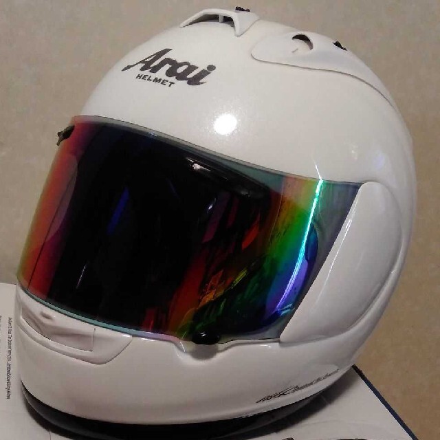 桜舞う季節 アライ フルフェイスヘルメット RX7 | horshamint.com.au