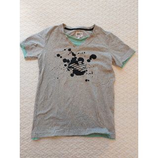 アルマーニ ジュニア(ARMANI JUNIOR)のアルマーニジュニア　Tシャツ(Tシャツ/カットソー)