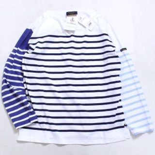 Le Minor Le minor SLOBE別注 クレイジーパターンボーダー