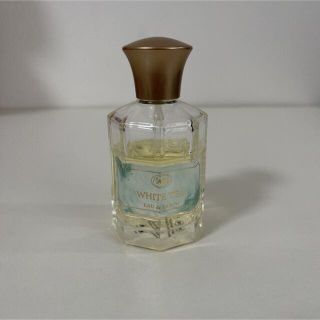 サボン(SABON)のSABON 香水　ホワイトティー(香水(女性用))