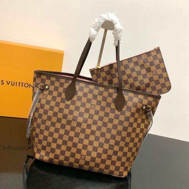 正規販売店】 LOUIS VUITTON 大容量トートバッグ Vuitton Louis