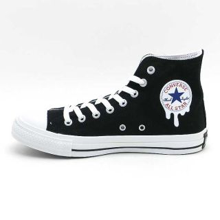 コンバース(CONVERSE)のconverse オール スター ドリップパッチ HI(スニーカー)