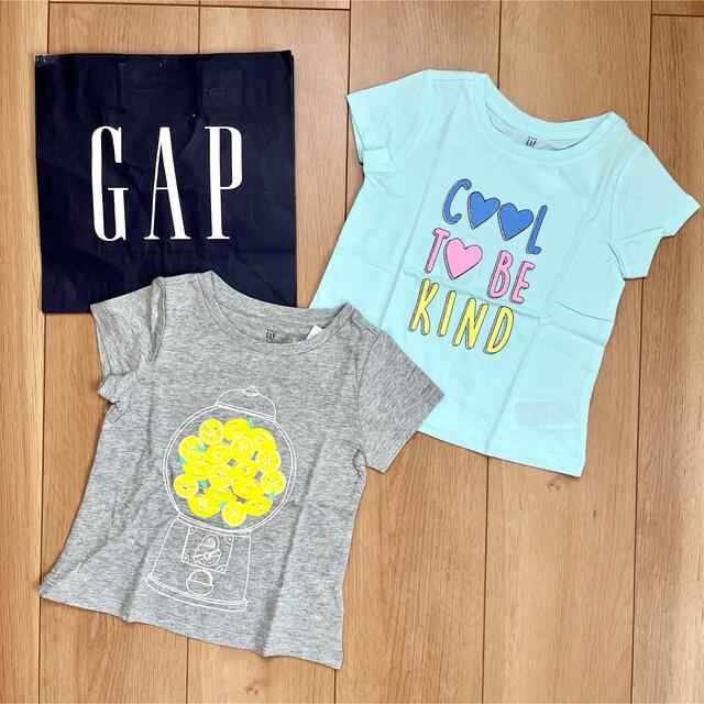 SALE／67%OFF】 GAP Tシャツ 女の子 95