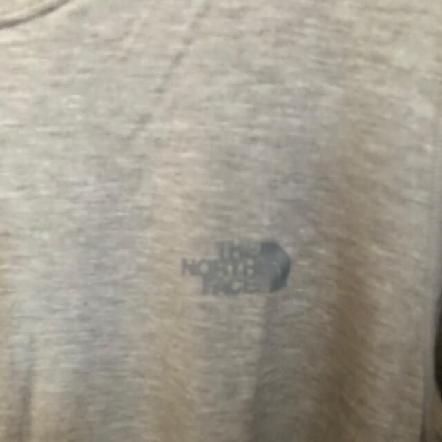 THE NORTH FACE(ザノースフェイス)のザ・ノース・フェイス メンズのトップス(Tシャツ/カットソー(半袖/袖なし))の商品写真