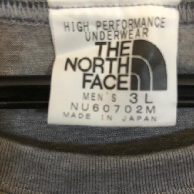 THE NORTH FACE(ザノースフェイス)のザ・ノース・フェイス メンズのトップス(Tシャツ/カットソー(半袖/袖なし))の商品写真