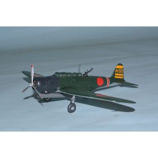 [完成品］1/72　日本海軍　九七式三号艦上攻撃機　空母『赤城』搭載 雷撃隊(模型/プラモデル)