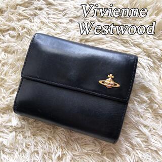 ヴィヴィアン(Vivienne Westwood) 革 折り財布(メンズ)の通販 67点 