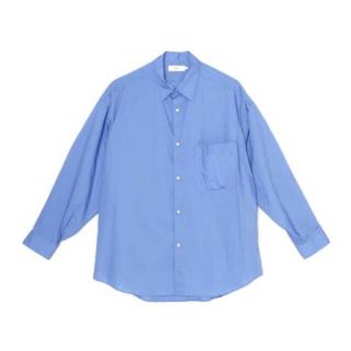 ワンエルディーケーセレクト(1LDK SELECT)のGraphpaperBROAD L/S REGULAR COLLAR SHIRT(シャツ)