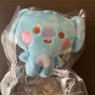 ボウダンショウネンダン(防弾少年団(BTS))のBT21 フワフワマスコット KOYA(キャラクターグッズ)