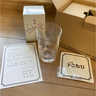 トニセン　ファンクラブ早期入会特典(アイドルグッズ)