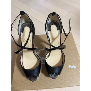 Christian Louboutin(ハイヒール/パンプス)のフリマアイテム一覧 Christian Louboutin(ハイヒール/パンプス)のフリマアイテム一覧