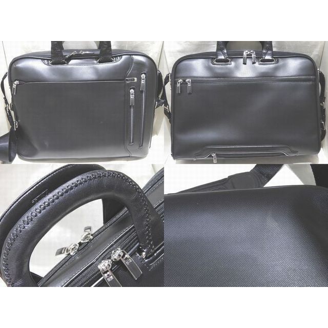 得価国産 TUMI - トゥミ 2WAY ブリーフケース 95611D ☆ ARRIVE NARITA