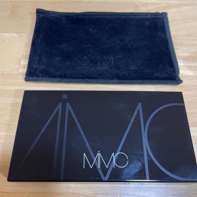 MiMC(エムアイエムシー)のmimc  ミネラルクリーミーファンデーション コスメ/美容のベースメイク/化粧品(ファンデーション)の商品写真
