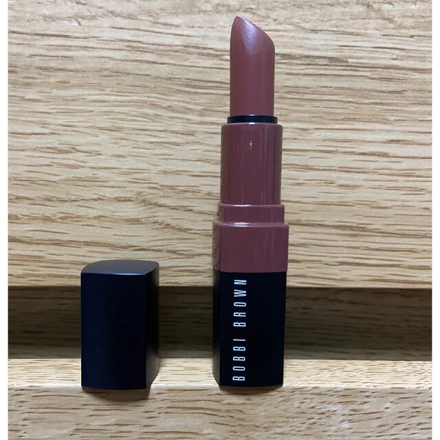 BOBBI BROWN(ボビイブラウン)のボビイブラウン　クラッシュドリップカラー　ココア コスメ/美容のベースメイク/化粧品(口紅)の商品写真