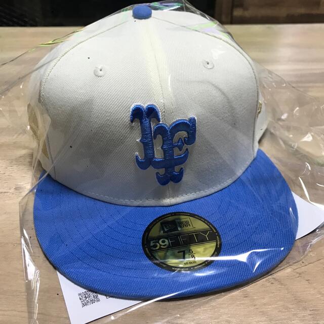 NEW ERA(ニューエラー)のNew Era lafayette 7 5/8 59FIFTY キャップ  メンズの帽子(キャップ)の商品写真