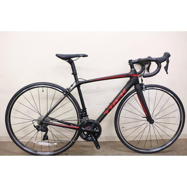 最終値下げ！！消耗品交換！トレック TREK カーボン 105 Emonda スポーツ/アウトドアの自転車(自転車本体)の商品写真