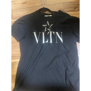 ヴァレンティノ(VALENTINO)のヴァレンティノ　Tシャツ(Tシャツ(半袖/袖なし))