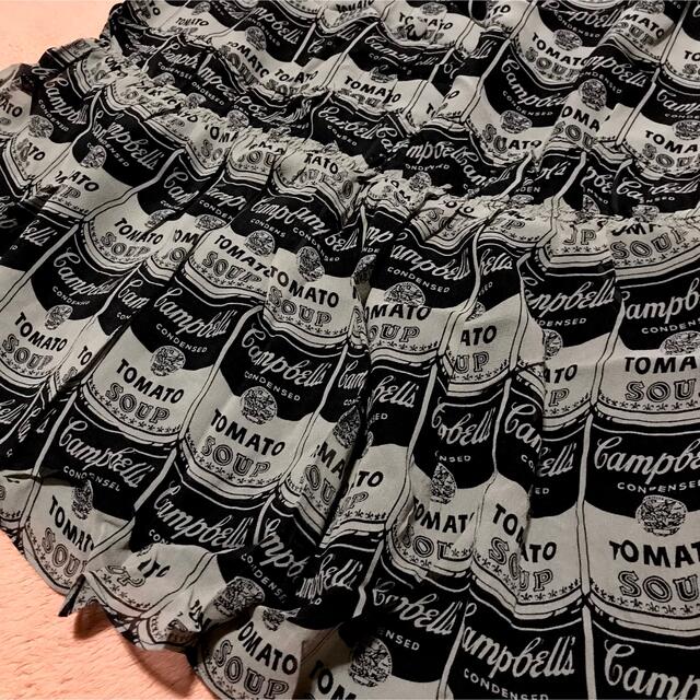 お得国産】 HYSTERIC GLAMOUR ヒステリックグラマーandywarhol シルク シフォン ワンピースの通販 by martins  shop｜ヒステリックグラマーならラクマ